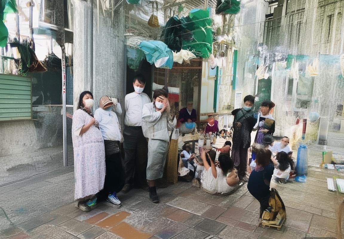 巴利亚多文化交融与身份重构：全球化背景下的挑战与机遇(图3)